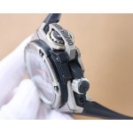 Hublot. King Power Diver 731.NX.1190.RX 【Titanium Case】