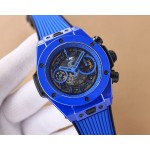 Hublot. Hublot BIG BANG Unico