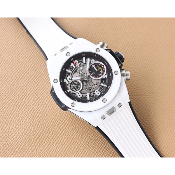 Hublot. Hublot BIG BANG Unico