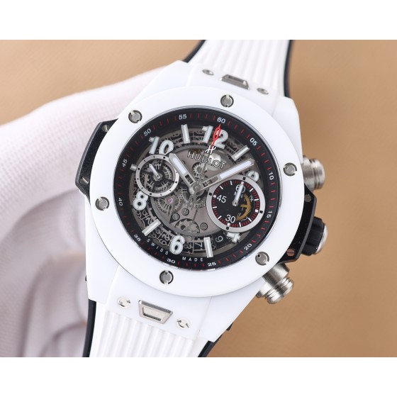 Hublot. Hublot BIG BANG Unico