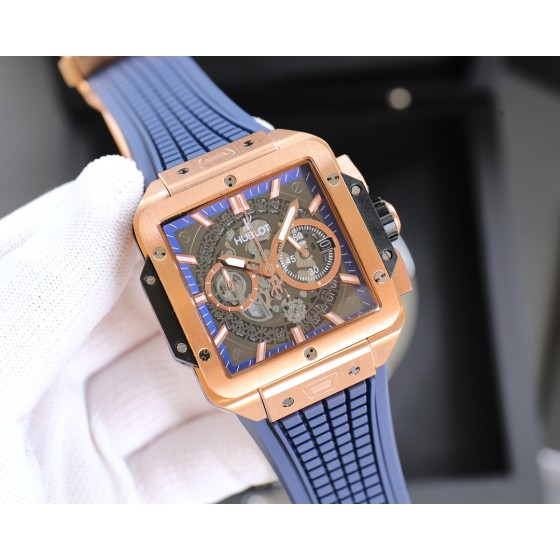 Hublot. BIG BANG Collection