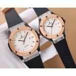 Hublot-Couple watch