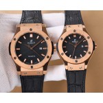 Hublot-Couple watch