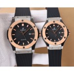Hublot-Couple watch