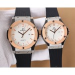 Hublot-Couple watch