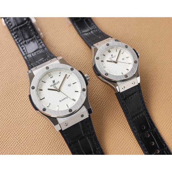 Hublot-Couple watch