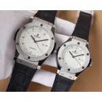 Hublot-Couple watch