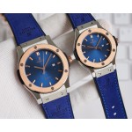 Hublot-Couple watch