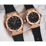 Hublot-Couple watch