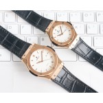 Hublot-Couple watch