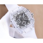 Hublot-Hublot Big Bang Soul Series 641.JX.0120.RT "Full Transparent Watch"