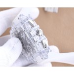 Hublot-Hublot Big Bang Soul Series 641.JX.0120.RT "Full Transparent Watch"