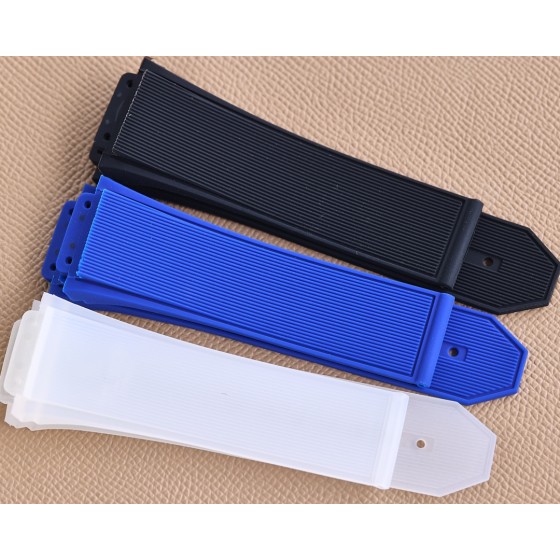 Hublot-Hublot Big Bang Soul Series 641.JX.0120.RT "Full Transparent Watch"