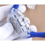 Hublot-Hublot Big Bang Soul Series 641.JX.0120.RT "Full Transparent Watch"