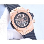 Hublot-BigBang Big Bang Element Material Chronograph