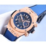 Hublot-BigBang Big Bang Element Material Chronograph
