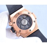 Hublot-BigBang Big Bang Element Material Chronograph