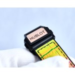 Hublot-BigBang Big Bang Element Material Chronograph