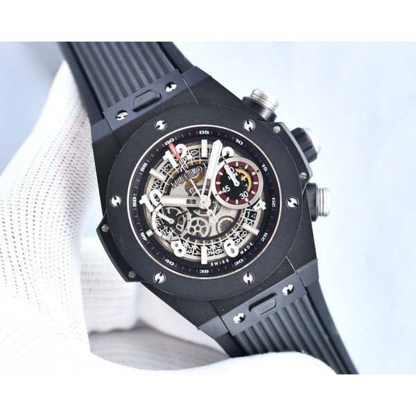 Hublot-BigBang Big Bang Element Material Chronograph