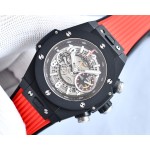 Hublot-BigBang Big Bang Element Material Chronograph