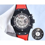 Hublot-BigBang Big Bang Element Material Chronograph