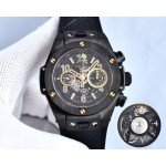 Hublot-BigBang Big Bang Element Material Chronograph