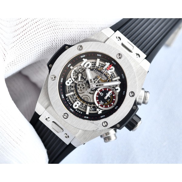 Hublot-BigBang Big Bang Element Material Chronograph