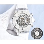 Hublot-BigBang Big Bang Element Material Chronograph