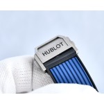 Hublot-BigBang Big Bang Element Material Chronograph