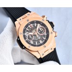 Hublot-BigBang Big Bang Element Material Chronograph