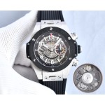 Hublot-BigBang Big Bang Element Material Chronograph
