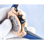 Hublot-BigBang Big Bang Element Material Chronograph