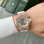 Hublot-BigBang Big Bang Element Material Chronograph