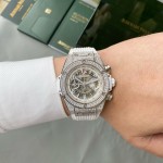 Hublot-BigBang Big Bang Element Material Chronograph