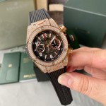 Hublot-BigBang Big Bang Element Material Chronograph