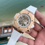 Hublot-BigBang Big Bang Element Material Chronograph