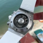 Hublot-BigBang Big Bang Element Material Chronograph