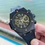 Hublot-BigBang Big Bang Element Material Chronograph