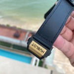 Hublot-BigBang Big Bang Element Material Chronograph