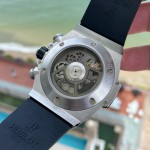 Hublot-BigBang Big Bang Element Material Chronograph