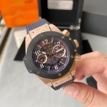 Hublot-Boutique Men's Watches