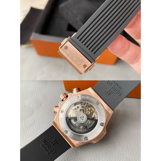 Hublot-Boutique Men's Watches