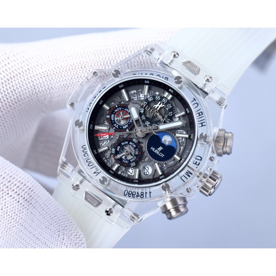 Hublot-Boutique Men's Watches