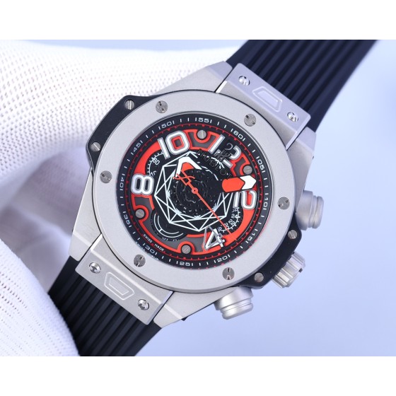 Hublot-Boutique Men's Watches