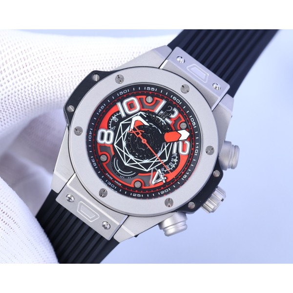 Hublot-Boutique Men's Watches