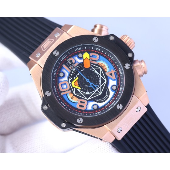 Hublot-Boutique Men's Watches