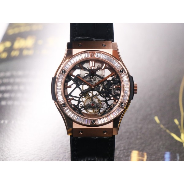 Hublot-(CLASSIC FUSION) series