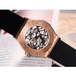 Hublot-(CLASSIC FUSION) series