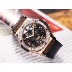 Hublot-(CLASSIC FUSION) series