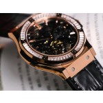 Hublot-(CLASSIC FUSION) series